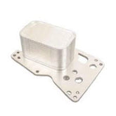 11428507626  Oil Cooler for BMW 3 Series E90 F30 & 5 Series F10, X1 E84, X3 F25 Tag-O-02